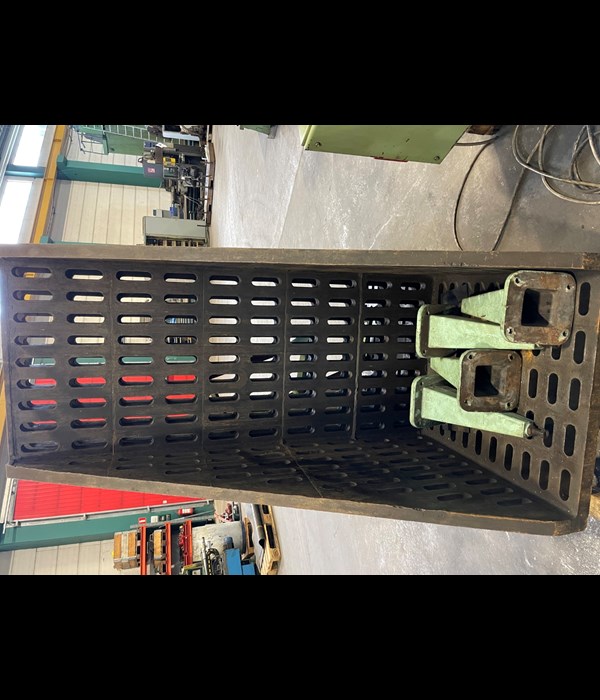 Vinkelhyllor 2st. 930x2000-2
