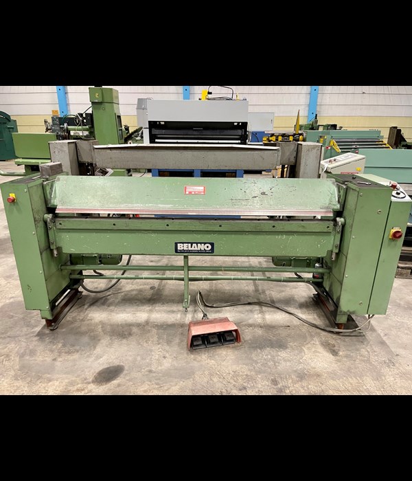 Schröder typ 4143 1,5x2000mm-1