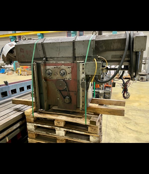 Mecof CS10 VA 6000-7