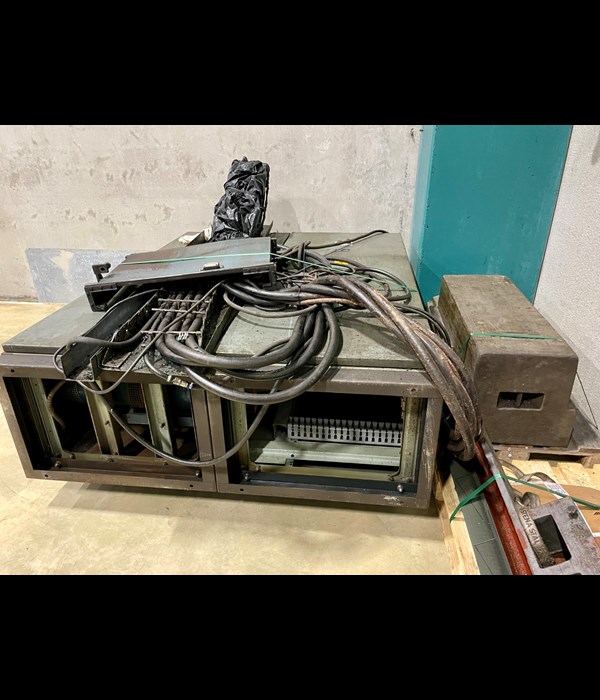 Mecof CS10 VA 6000-8