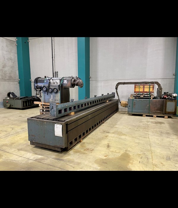 Mecof CS10 VA 6000-2