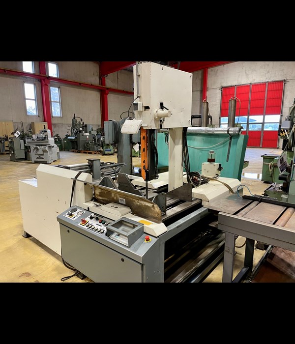 Bauer VG 450L ZA-2-1