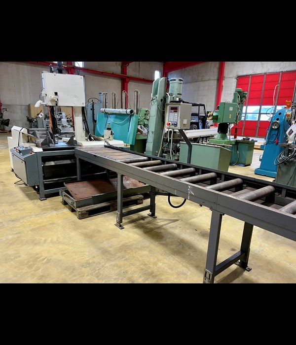 Bauer VG 450L ZA-2-2