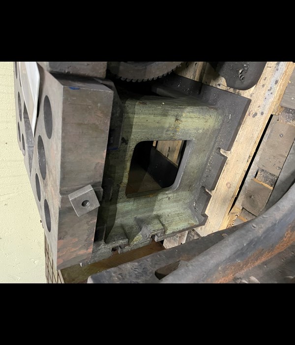Borrbord 620x500x500mm-2
