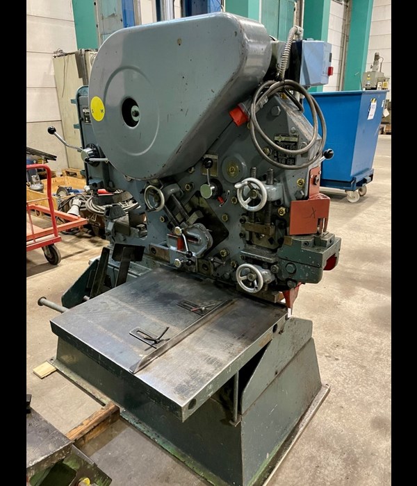 Mubea KBL 11 N-2