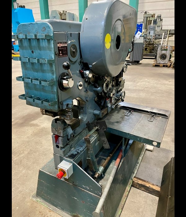 Mubea KBL 11 N-3