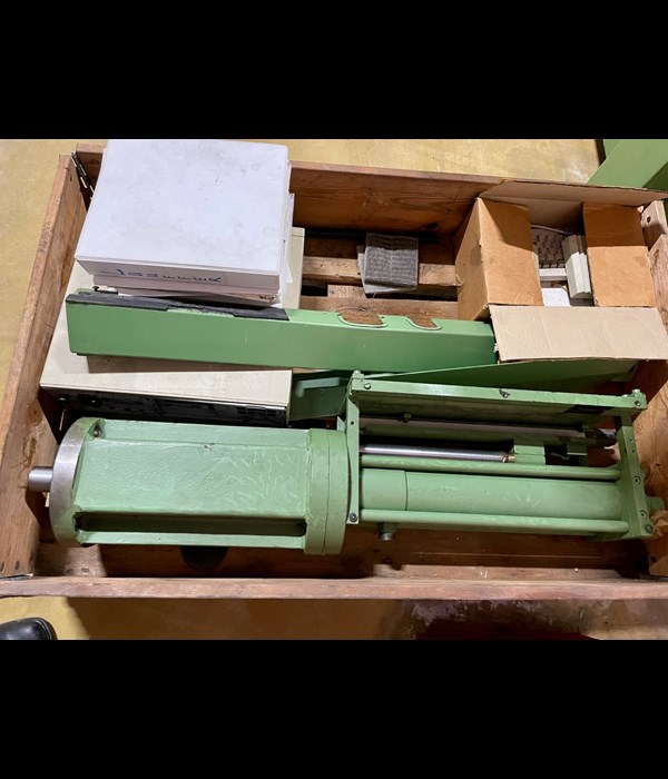 Lauffer VSKD 175-4