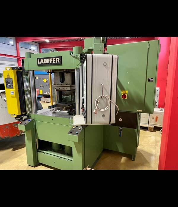 Lauffer VSKD 175-2