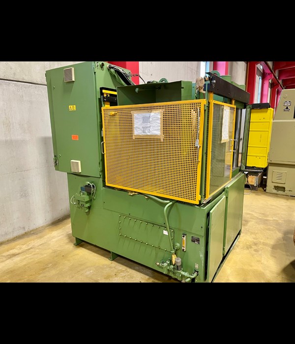Lauffer VSKD 175-3