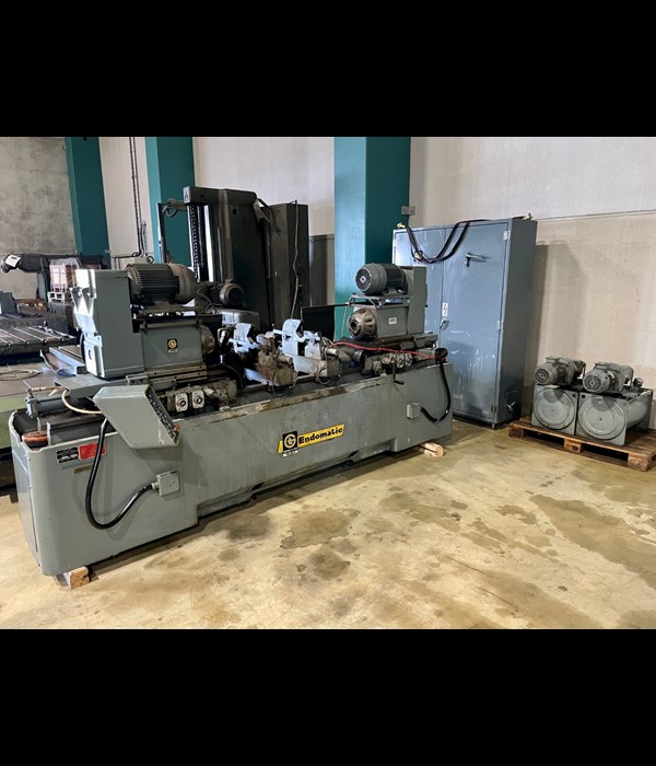 Gidding & Lewis Endomatic HDB-1