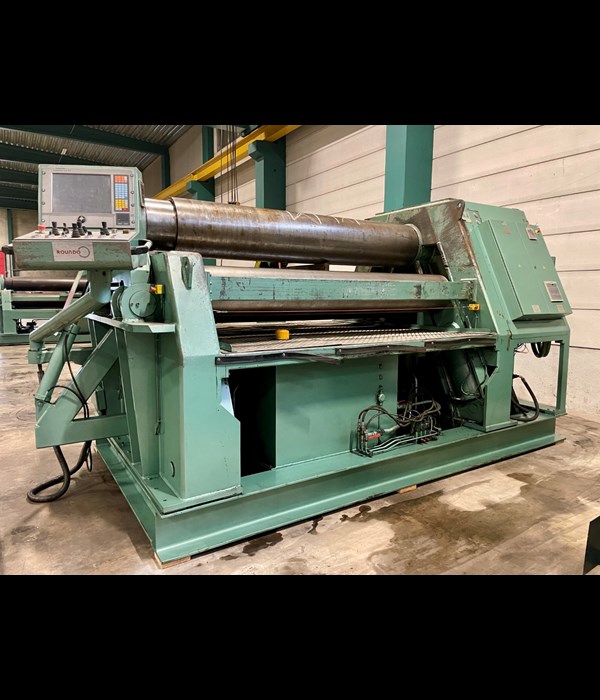 Roundo PAS 550x3000 wCNC²-1