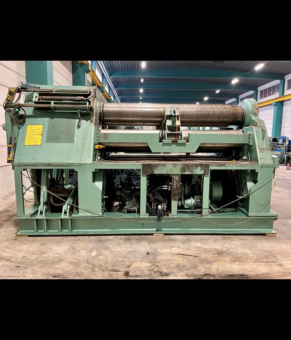 Roundo PAS 550x3000 wCNC²-3