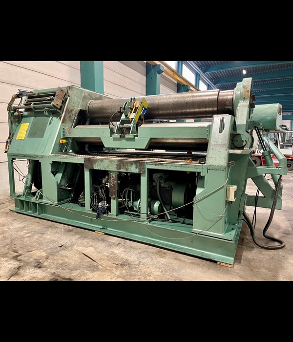 Roundo PAS 550x3000 wCNC²-4