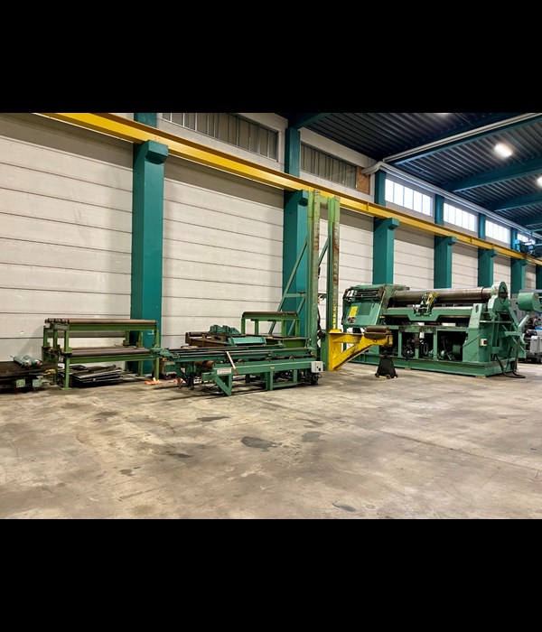 Roundo PAS 550x3000 wCNC²-6