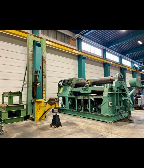 Roundo PAS 550x3000 wCNC²-2