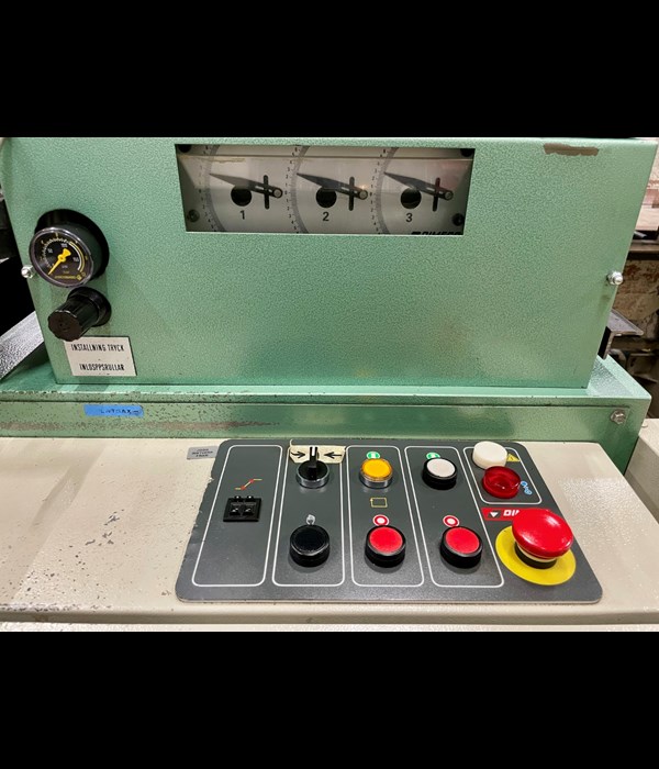 Dimeco 1675/DVV-4