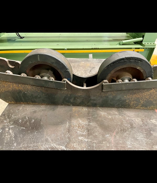 Lyftbord 3ton hydrauliskt-4