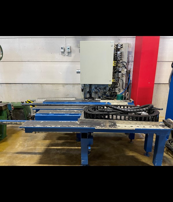 Hedin Sonoform Formhållare för RTM metoden-3