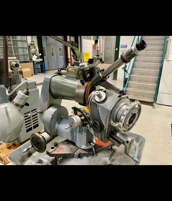Christen 2-32 drill grinder-2