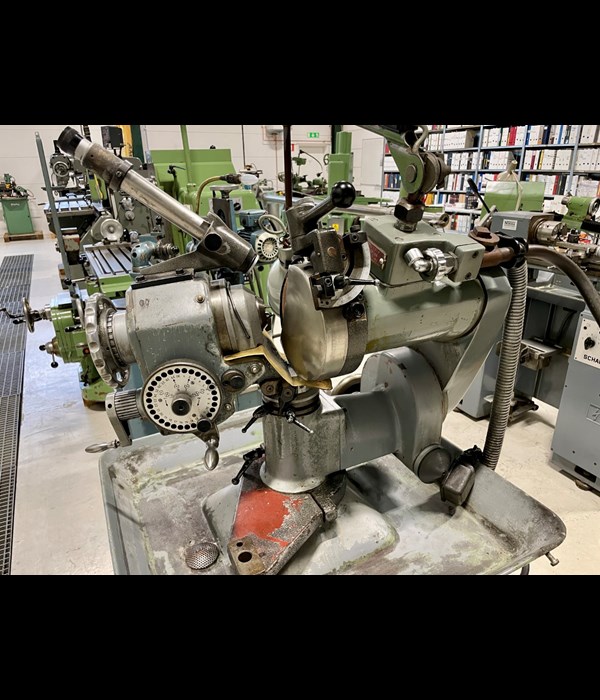 Christen 2-32 drill grinder-3