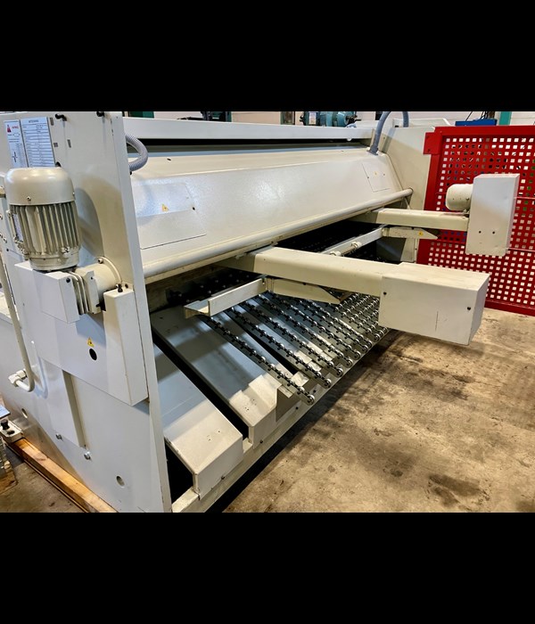 Baykal HGL 2600x6-4