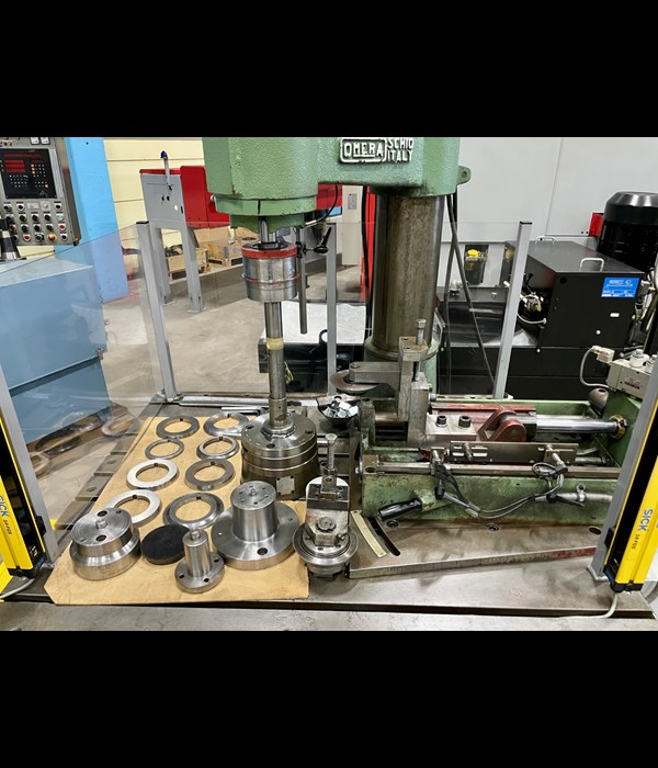 Omera R3/7-3-3
