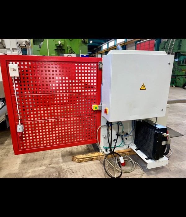 Baykal HGL 2600x6-6