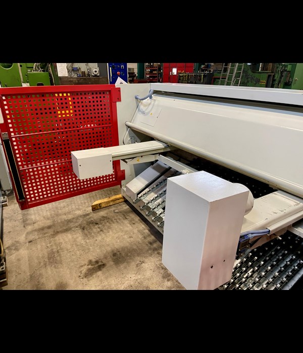 Baykal HGL 2600x6-5