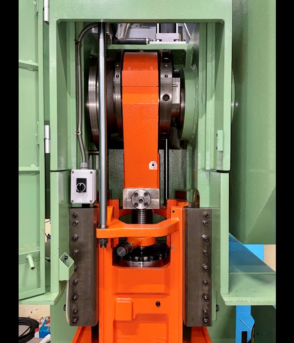Presse Ross Omera 100 R4-4