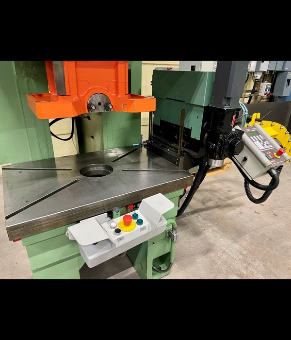 Presse Ross Omera 100 R4-7