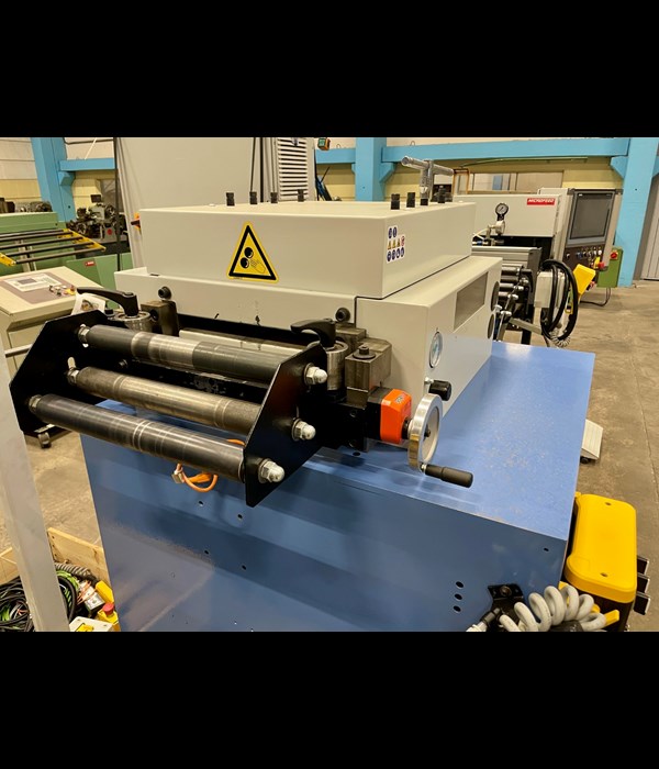 Dimeco Coil feeding 2371 1675 1082B-5