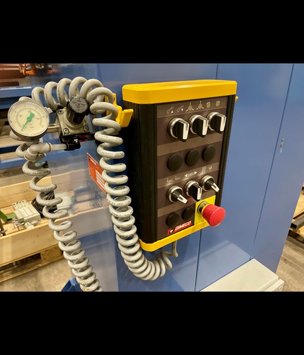 Dimeco Coil feeding 2371 1675 1082B-6