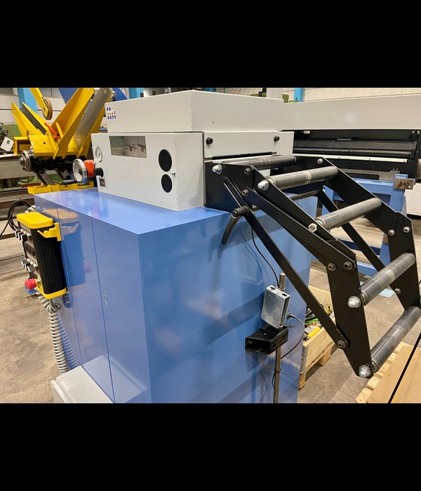 Dimeco Coil feeding 2371 1675 1082B-7