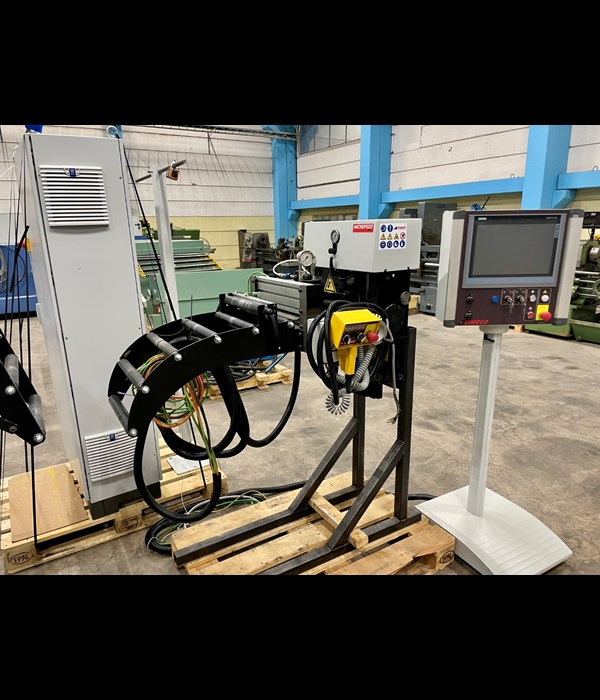 Dimeco Coil feeding 2371 1675 1082B-8