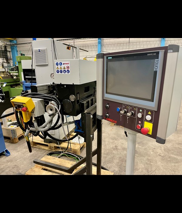Dimeco Coil feeding 2371 1675 1082B-9