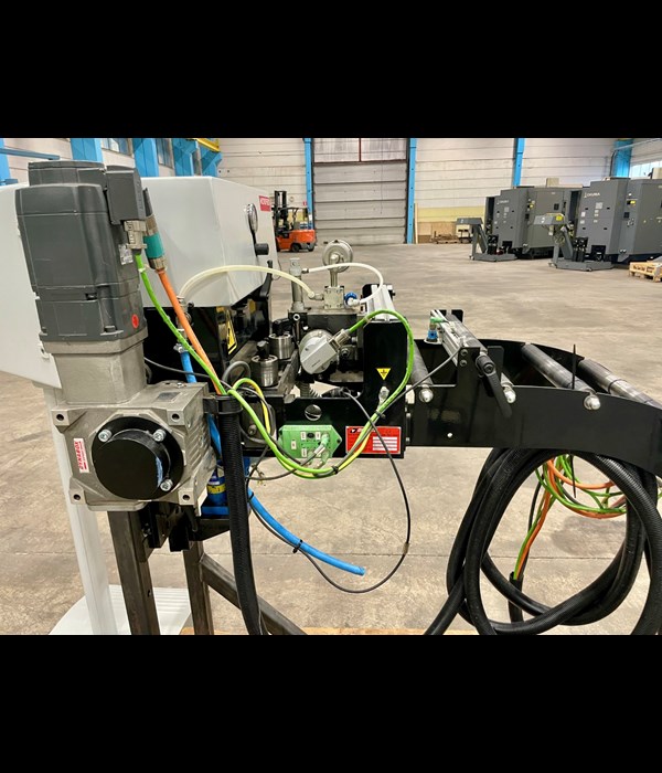Dimeco Coil feeding 2371 1675 1082B-10