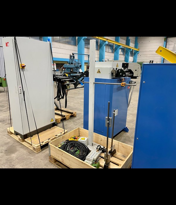 Dimeco Coil feeding 2371 1675 1082B-11