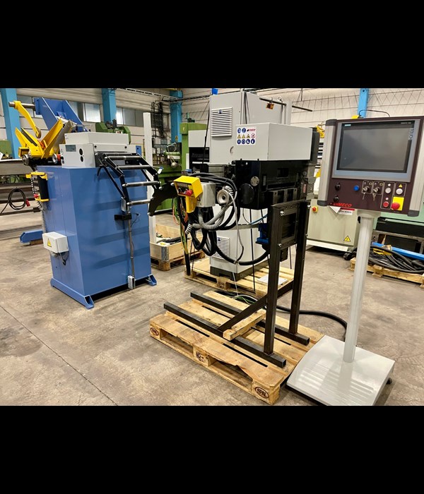 Dimeco Coil feeding 2371 1675 1082B-2