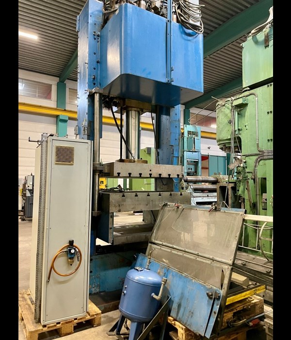 Lagan 250 A CNC-2