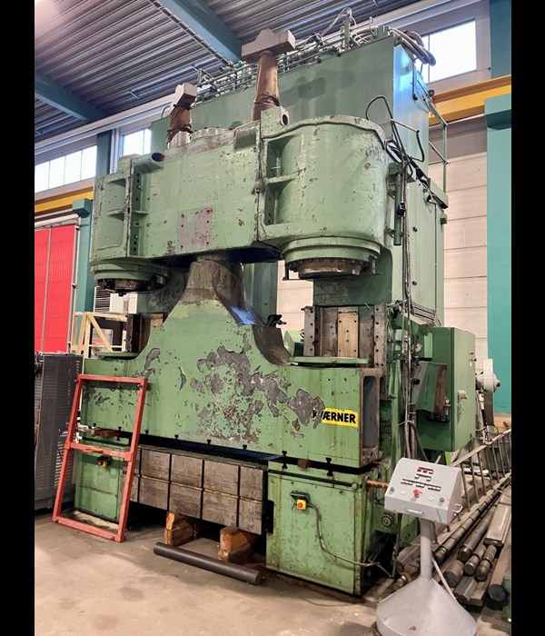 Lindeman 1000ton-1