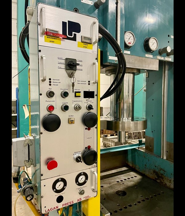 Lagan 150 B-S-4