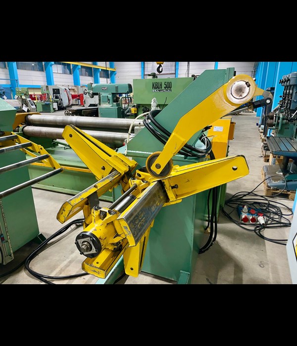 Dimeco Coil feeding line 500mm-6