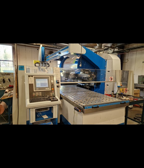 Finnpower EBe 4 Express Bender-2