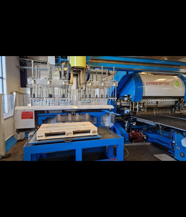 Finnpower EBe 4 Express Bender-3