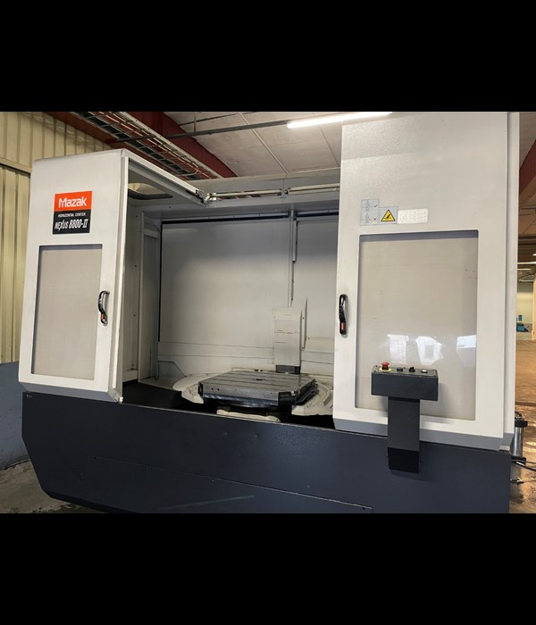 Mazak Nexus HCN-8800 II-3