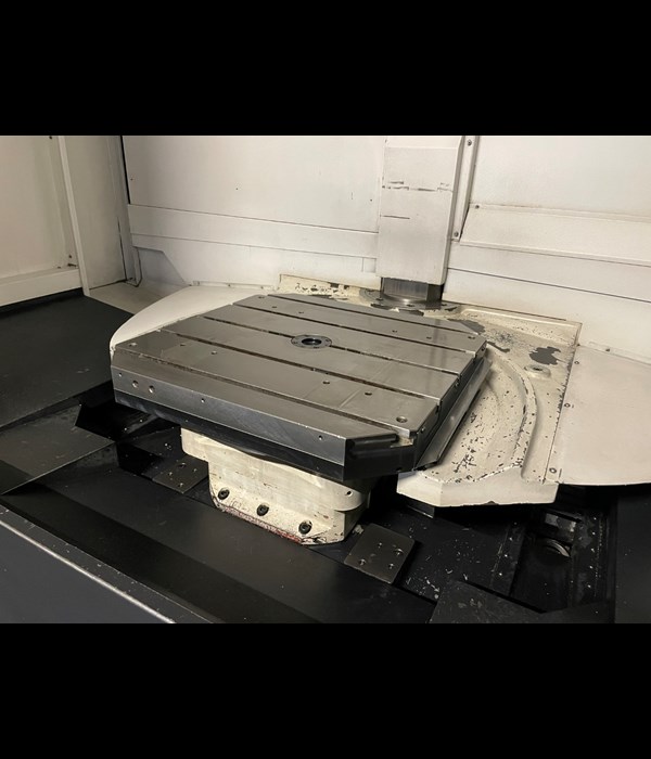 Mazak Nexus HCN-8800 II-5