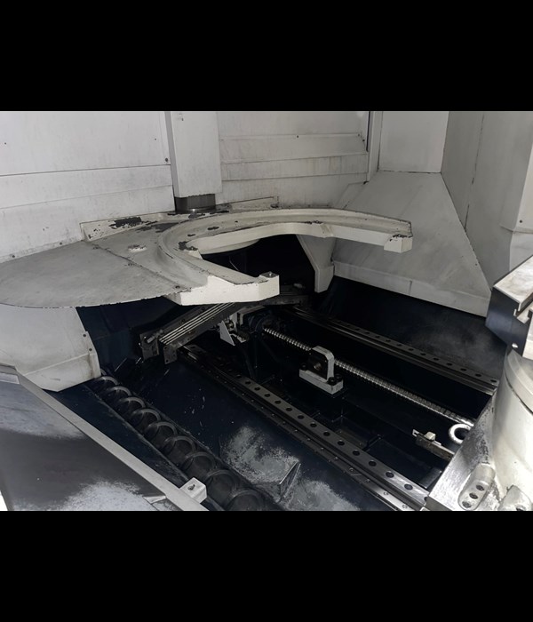 Mazak Nexus HCN-8800 II-6