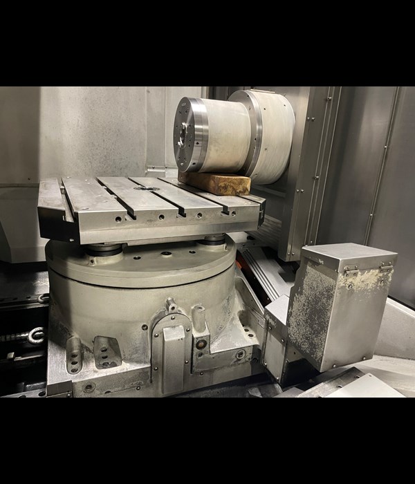 Mazak Nexus HCN-8800 II-7
