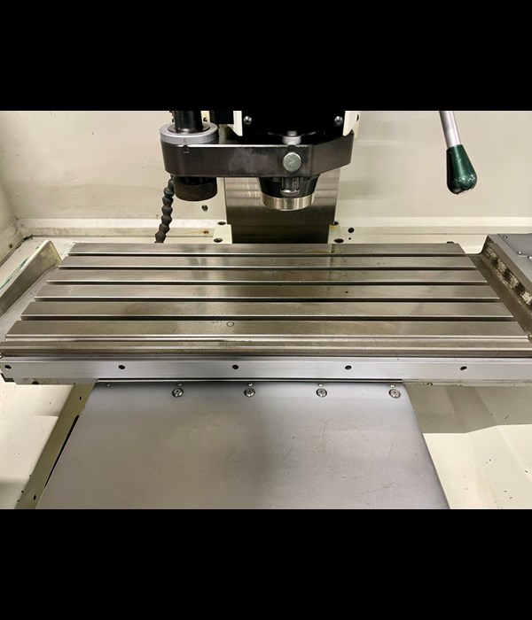 Fehlmann Picomax 54 CNC-5