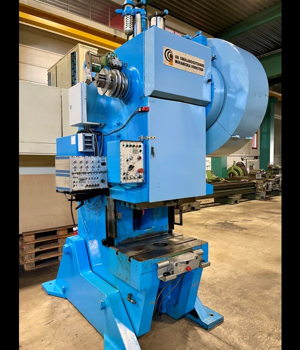 SMV CO630-1-1